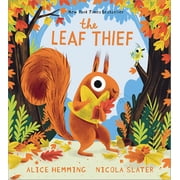 The Leaf Thief Hardcover