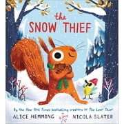 The Snow Thief Hardcover