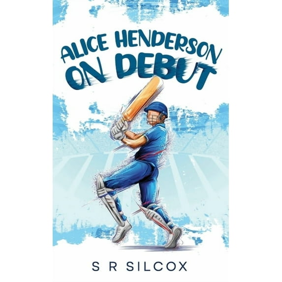 Alice Henderson Alice Henderson On Debut, Book 1, (Paperback)