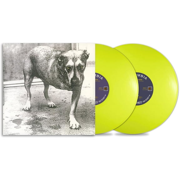Alice in Chains - Alice In Chains - Music & Performance - Vinyl