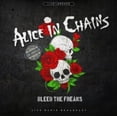 thumbnail image 1 of Alice In Chains Bleed the Freaks: Live In Los Angeles 1990 [Import] Records & LPs, 1 of 2