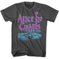 thumbnail image 1 of Alice In Chains - Dirt - American Classics Adult Short Sleeve T-Shirt, 1 of 2