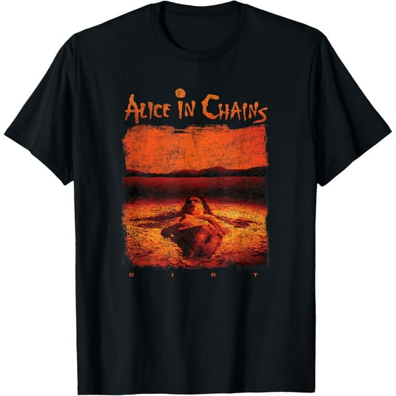 Alice In Chains - Dirt T-Shirt