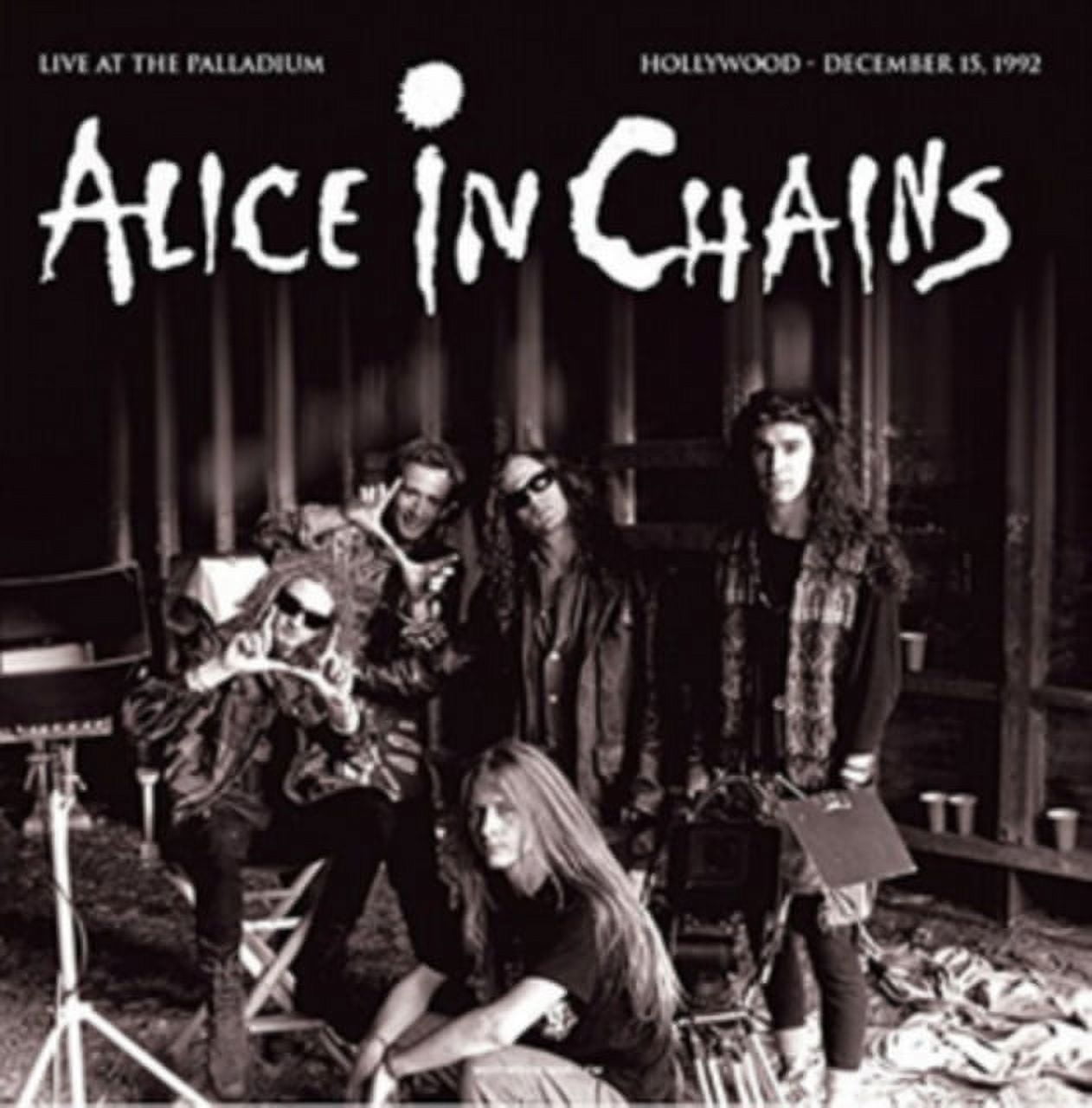ミュージック ALICE IN MENSWEAR Live DVD ミュージック ALICE IN MENSWEAR Live DVD ミュージック ALICE