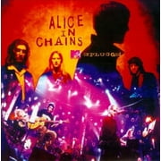 Alice In Chains - MTV Unplugged CD