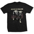 thumbnail image 1 of Alice In Chains Unisex T-Shirt Three Legged Dog (Small), 1 of 3