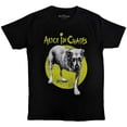 thumbnail image 1 of Alice In Chains Unisex T-Shirt: Three-Legged Dog v2 (Large), 1 of 4