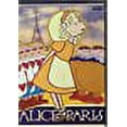 thumbnail image 1 of Alice In Paris [Slim Case], 1 of 1