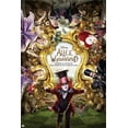 thumbnail image 1 of Alice In Wonderland 2 Poster (24 x 36), 1 of 1