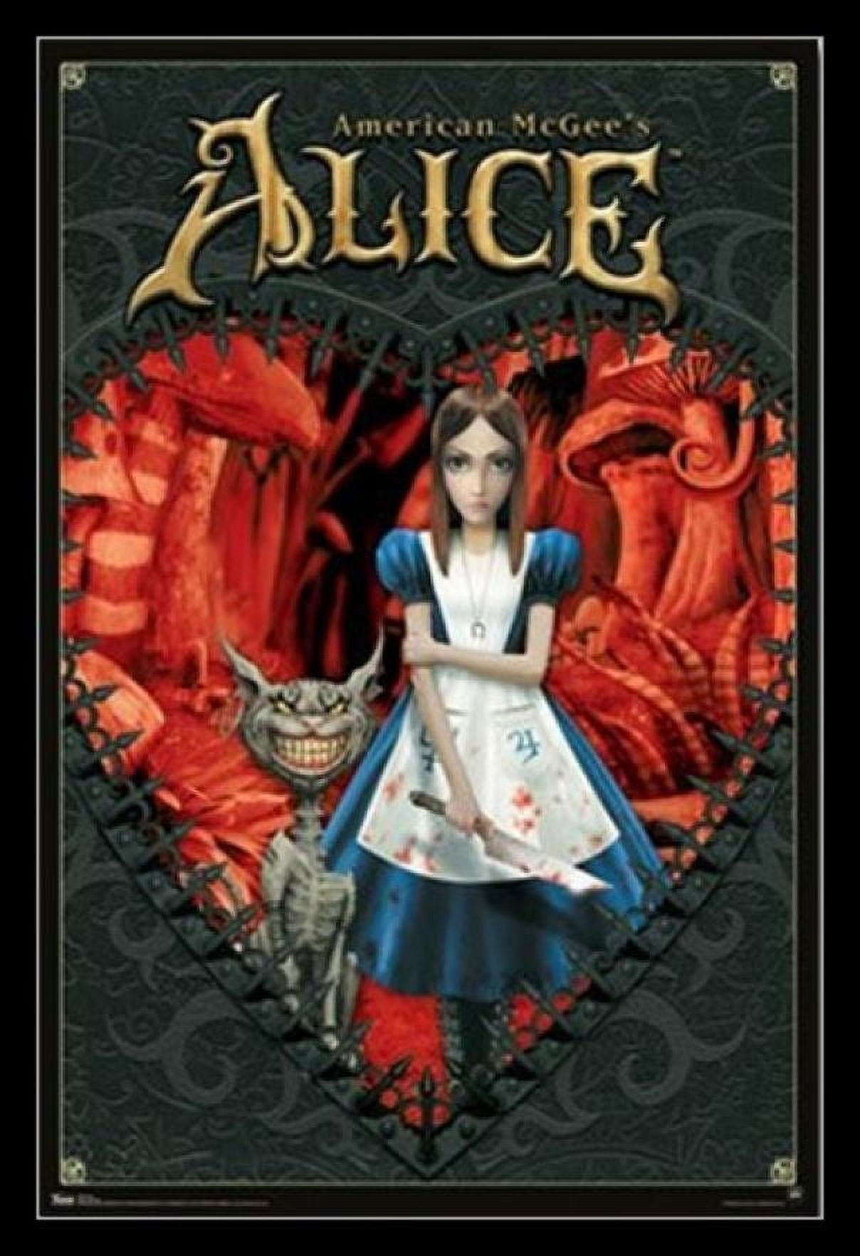 Buy american on sale mcgee's alice