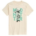 thumbnail image 1 of Alice In Wonderland - Mad Hatter - Men's Short Sleeve Graphic T-Shirt, 1 of 5