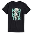 thumbnail image 1 of Alice In Wonderland - Mad Hatter - Men's Short Sleeve Graphic T-Shirt, 1 of 5