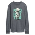 thumbnail image 1 of Alice In Wonderland - Mad Hatter - Men's  Short Sleeve Graphic T-Shirt, 1 of 5