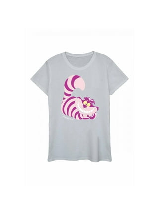 Cat Cheshire Shirt