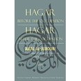 thumbnail image 1 of Pre-Owned Hagar Before the Occupation / Hagar After the Occupation Alice James Books Translation English and Arabic Edition Paperback Amal al-Jubouri, 1 of 1