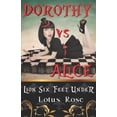 thumbnail image 1 of Malice in Wonderland Dorothy vs. Alice: Lion Six Feet Under, Book 11, (Paperback), 1 of 1