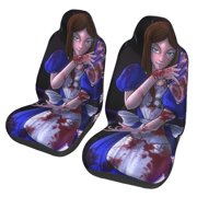 Alice in Wonderland Car Accessories: Transform Your Ride