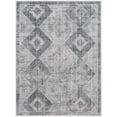 thumbnail image 1 of Alice Medium Grey 9' x 12' Global Rectangle Area Rug, 1 of 2