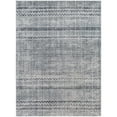 thumbnail image 1 of Alice Medium Grey 9' x 12' Global Rectangle Area Rug, 1 of 2