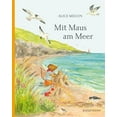 thumbnail image 1 of Alice Melvin,Susanne Weber Mit Maus am Meer (Hardcover), 1 of 1