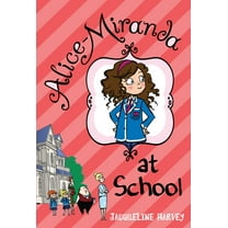 Alice-Miranda Alice-Miranda at School, (Paperback)
