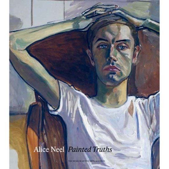 Pre-Owned Alice Neel: Painted Truths Paperback
