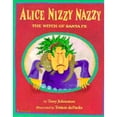 thumbnail image 1 of Pre-Owned Alice Nizzy Nazzy: The Witch of Santa Fe Paperback, 1 of 1