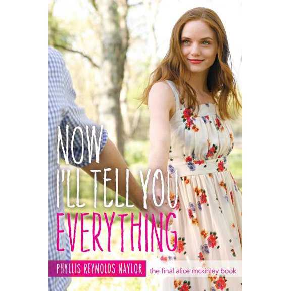 Alice Now I'll Tell You Everything, Book 25, (Paperback)