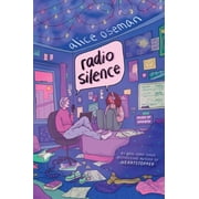 Radio Silence Paperback
