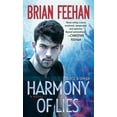 thumbnail image 1 of Alice &amp; Owen Harmony of Lies, (Paperback), 1 of 1