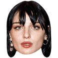 thumbnail image 1 of Alice Pagani (Fringe) Big Head., 1 of 5