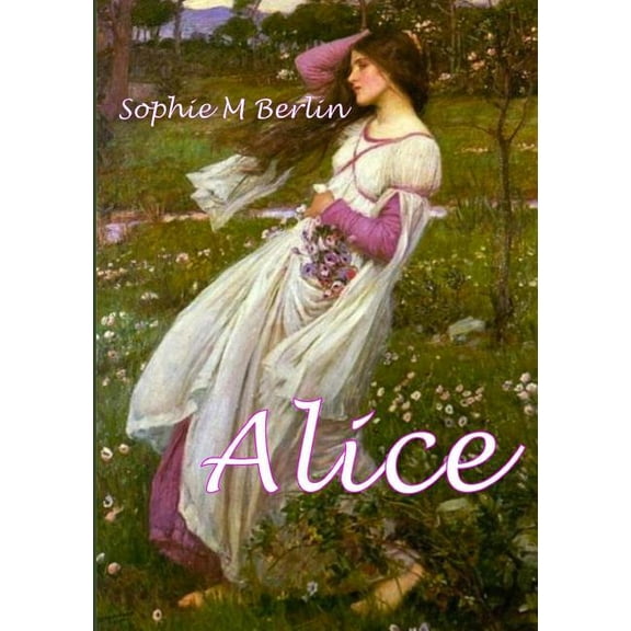 Alice, (Paperback)