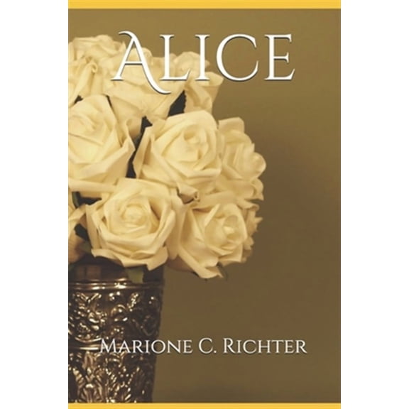 Alice (Paperback)