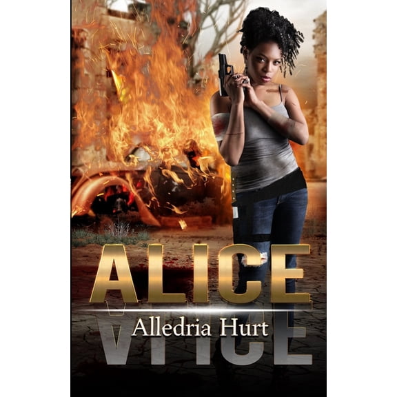 Alice (Paperback)
