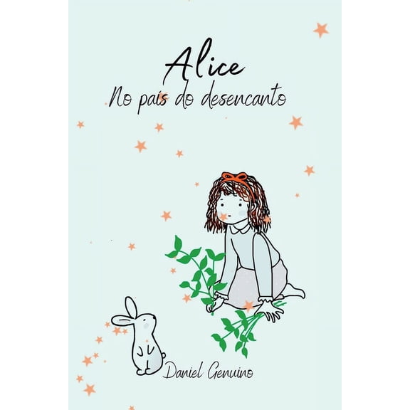Alice, (Paperback)
