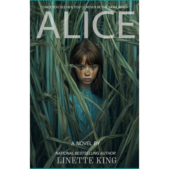 Alice, (Paperback)