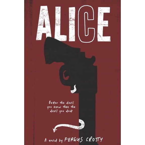 Alice, (Paperback)