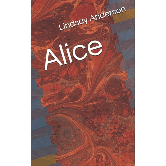 Alice (Paperback)