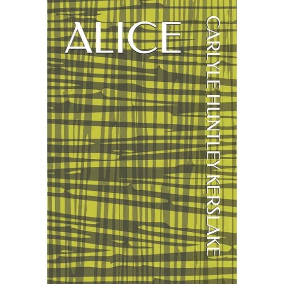 Alice (Paperback)