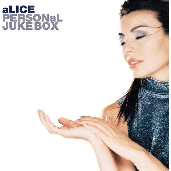 Alice - Personal Juke Box - Vinyl