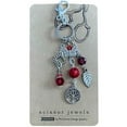thumbnail image 1 of Alice Peterson Scissor Jewels Fob - Tree of Life SJ102, 1 of 1