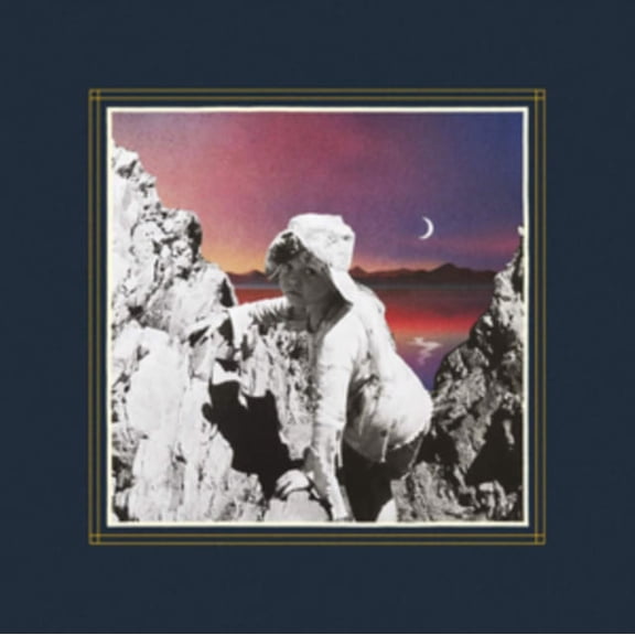 Alice Phoebe Lou - Paper Castles - Music & Performance - CD