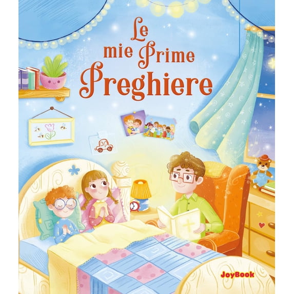 Alice Pieroni Le mie prime preghiere (Hardcover)