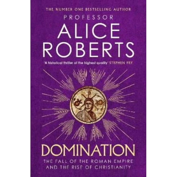 Alice Roberts Domination (Paperback)