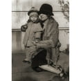 thumbnail image 1 of Alice Roosevelt Longworth (1884-1980) History (24 x 36), 1 of 2