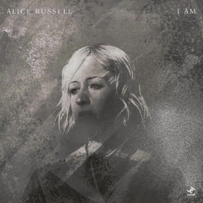 Alice Russell - I Am - Music & Performance - Vinyl