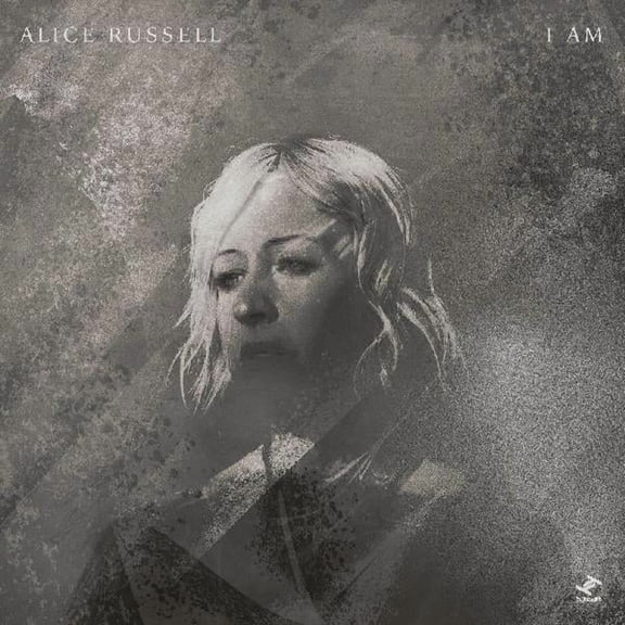 Alice Russell - I Am - Music & Performance - Vinyl