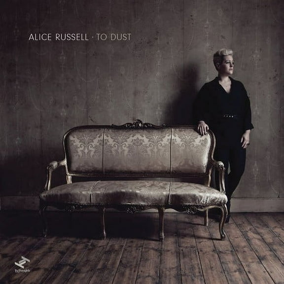 Alice Russell - To Dust - Music & Performance - CD