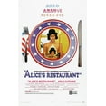 thumbnail image 1 of Alice'S Restaurant Us Poster Arlo Guthrie 1969 Movie Poster Masterprint (24 x 36), 1 of 1