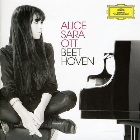 Alice Sara Ott: Beethoven